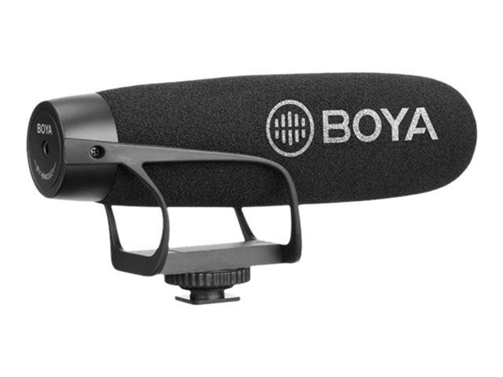 BOYA BY-BM2021 - microphone BOYA BY-BM2021 - microphone
